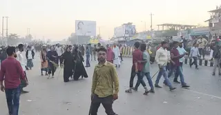 মধুপুরের মনোনয়ন ঘিরে বিএনপির দুই গ্রুপের সংঘর্ষ, আহত ৩